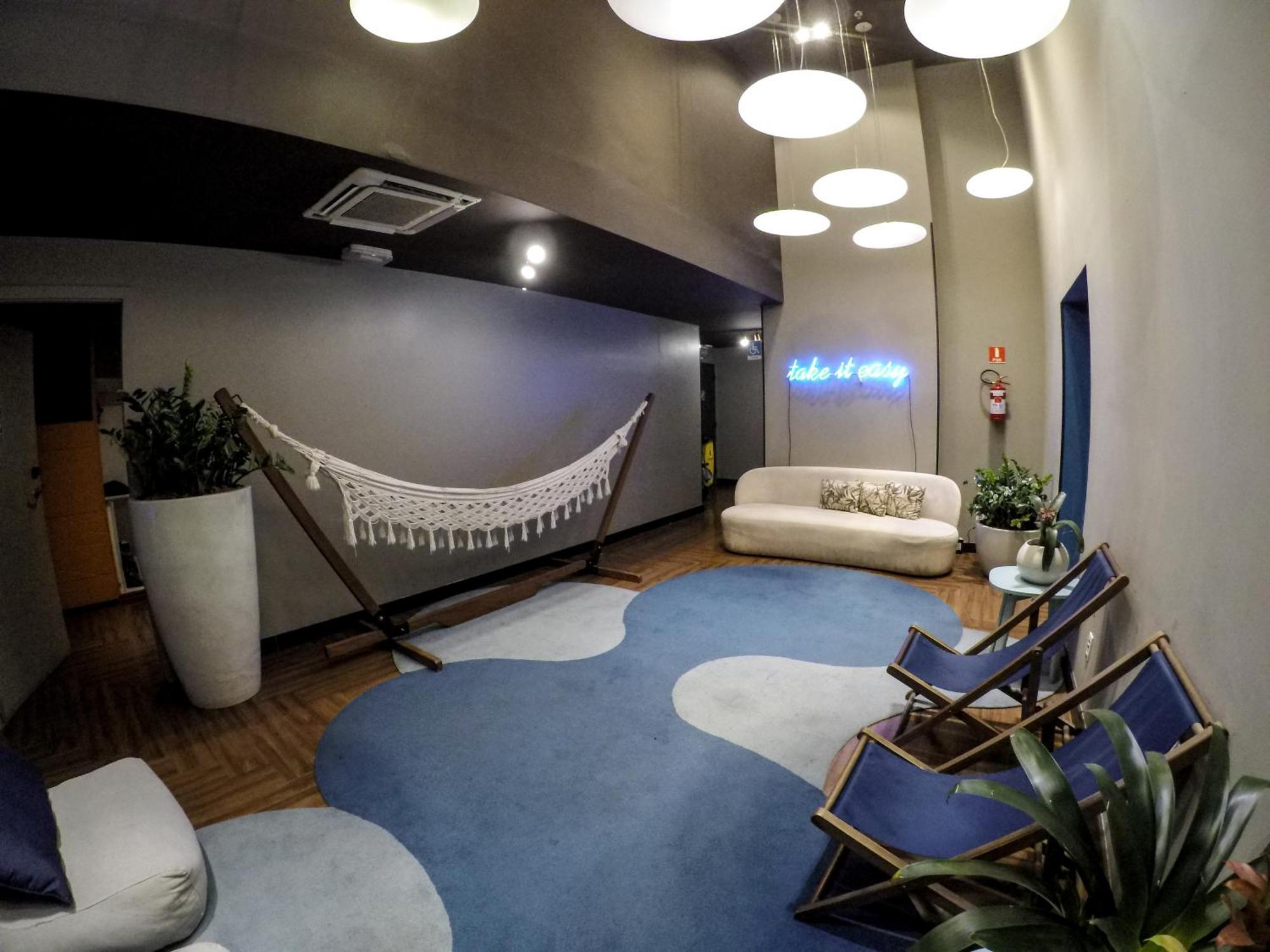 Ibis Styles Sao Paulo Barra Funda Otel Dış mekan fotoğraf